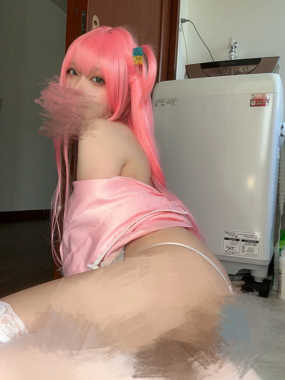 Etocha - Bocchi [129P-175MB] tg@simisebaisi 【丝足阁】061.webp